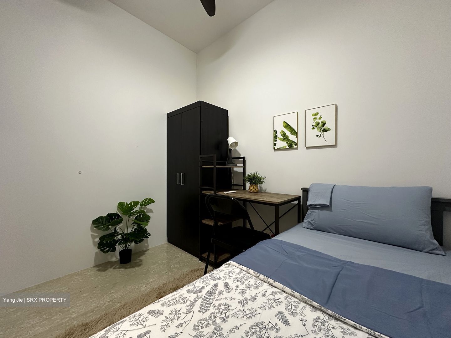 The Eden At Tampines (D18), Condominium #504560451